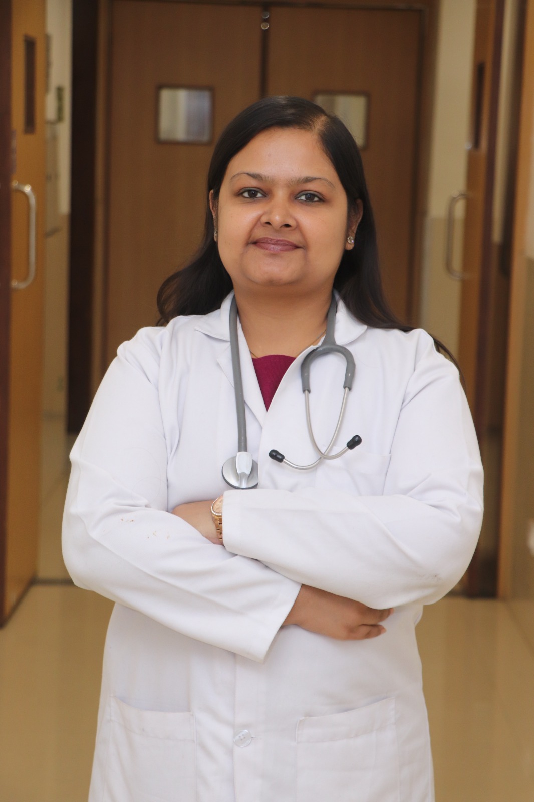 Dr. Malika Jindal